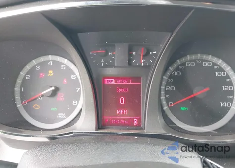 2014 GMC Terrain Sle-1 from USA, damaged, VIN 2GKALMEK6E6266834